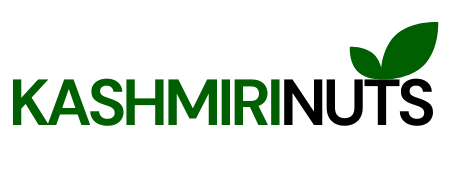 Kashmiri Nuts
